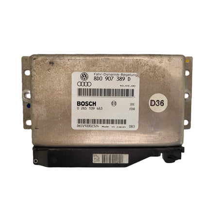 FIAT BRAVO ECU / IAW1AF.1G / 46478928 / 61600.362.00 / MAGNETI MARELLI