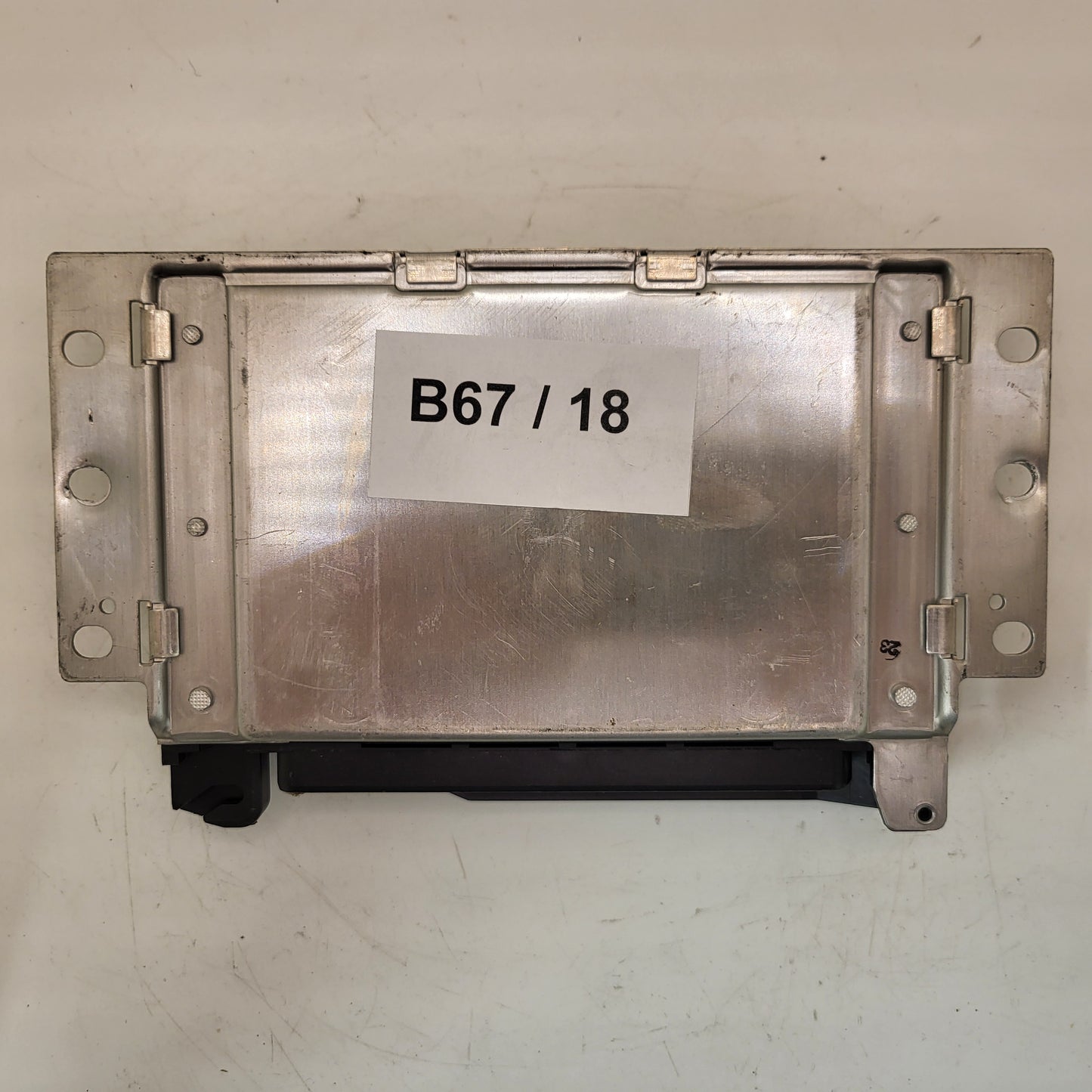 FIAT BRAVO ECU / IAW1AF.1G / 46478928 / 61600.362.00 / MAGNETI MARELLI