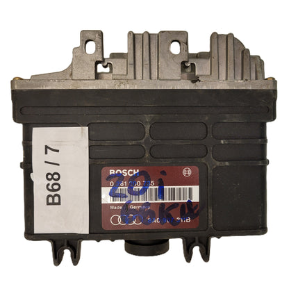 Audi ECU / 0261200735 / 8A0907311B / BOSCH