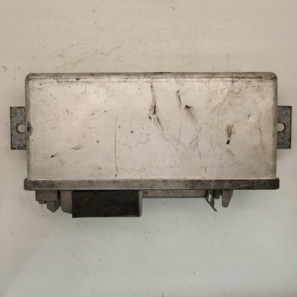 Audi ECU / 0265100037 / 443907379C / BOSCH