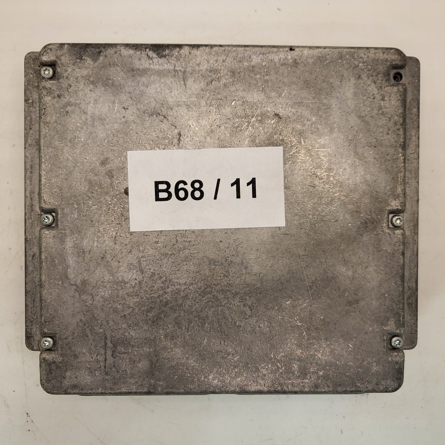 Opel ECU / 16268377 / 6237797 / GM