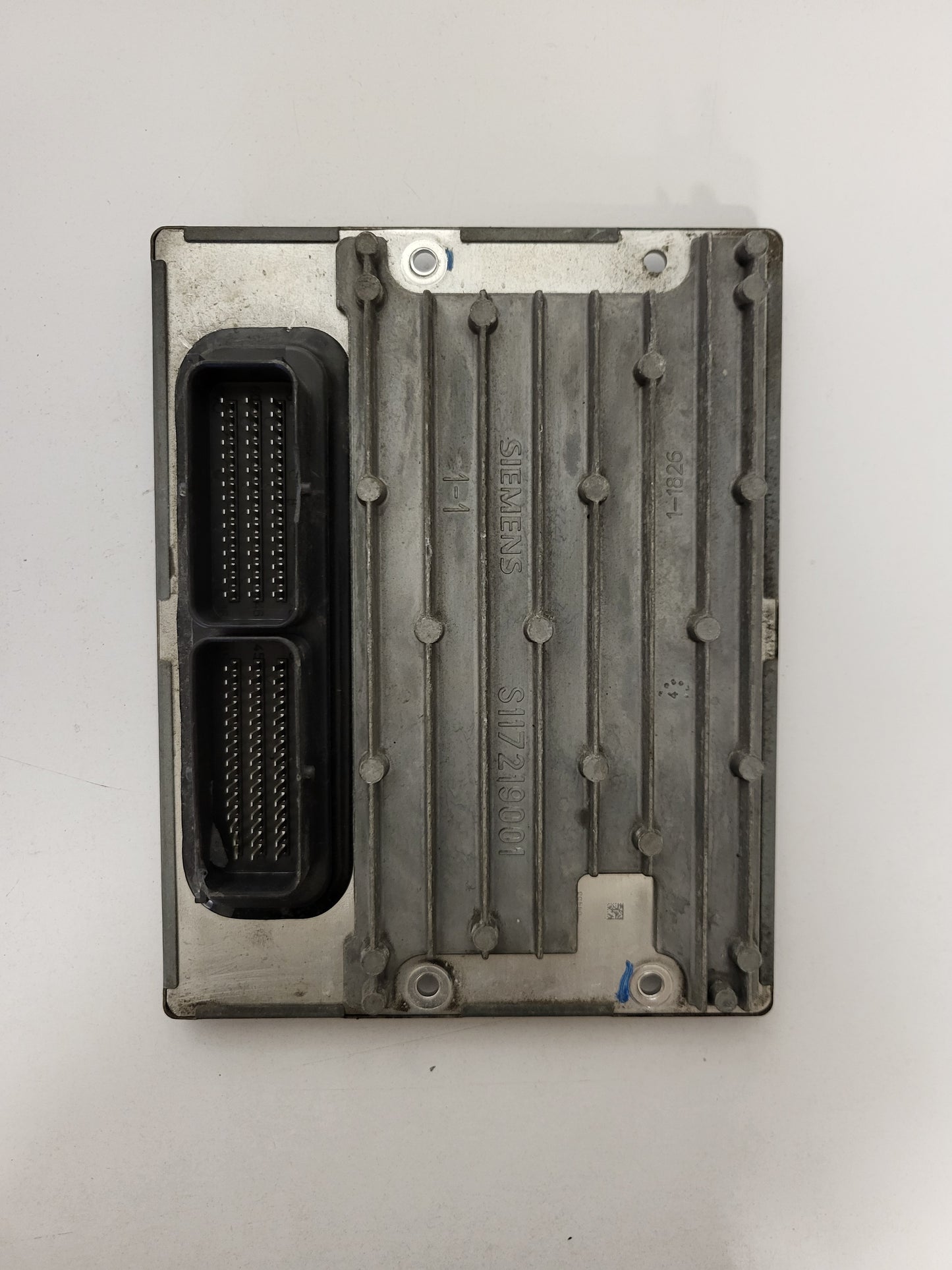 CHRYSLER PT CRYUSER ECU / S118013001D / TES046613830 / P05033174AA / SIEMENS