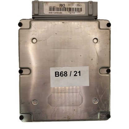 FORD ECU / 98AB-12A650-ARA / PIKE / SME-505 / EEC-IV / 98AB12A650ARA