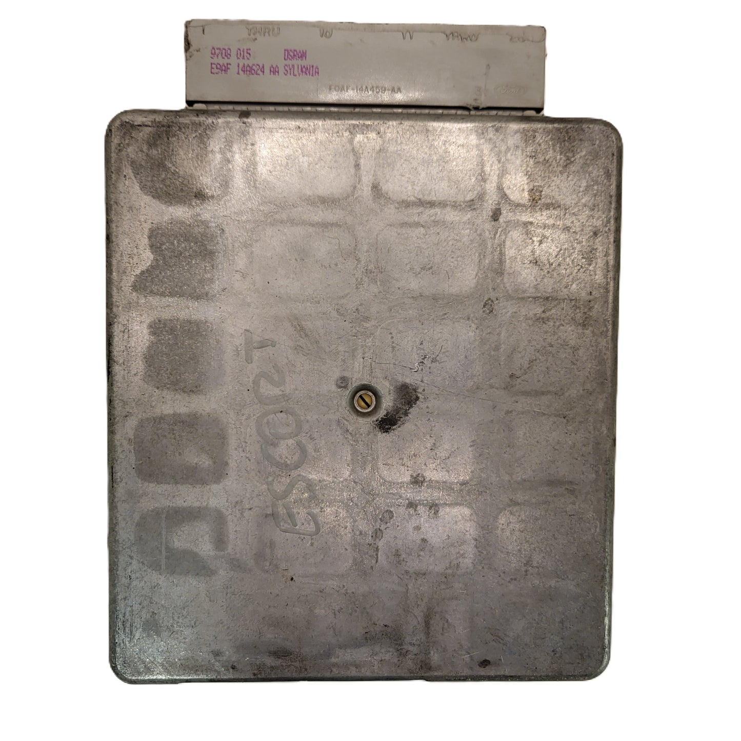 PROTON 400 ECU / MD325253 / E2T3981 / MITSUBISHI