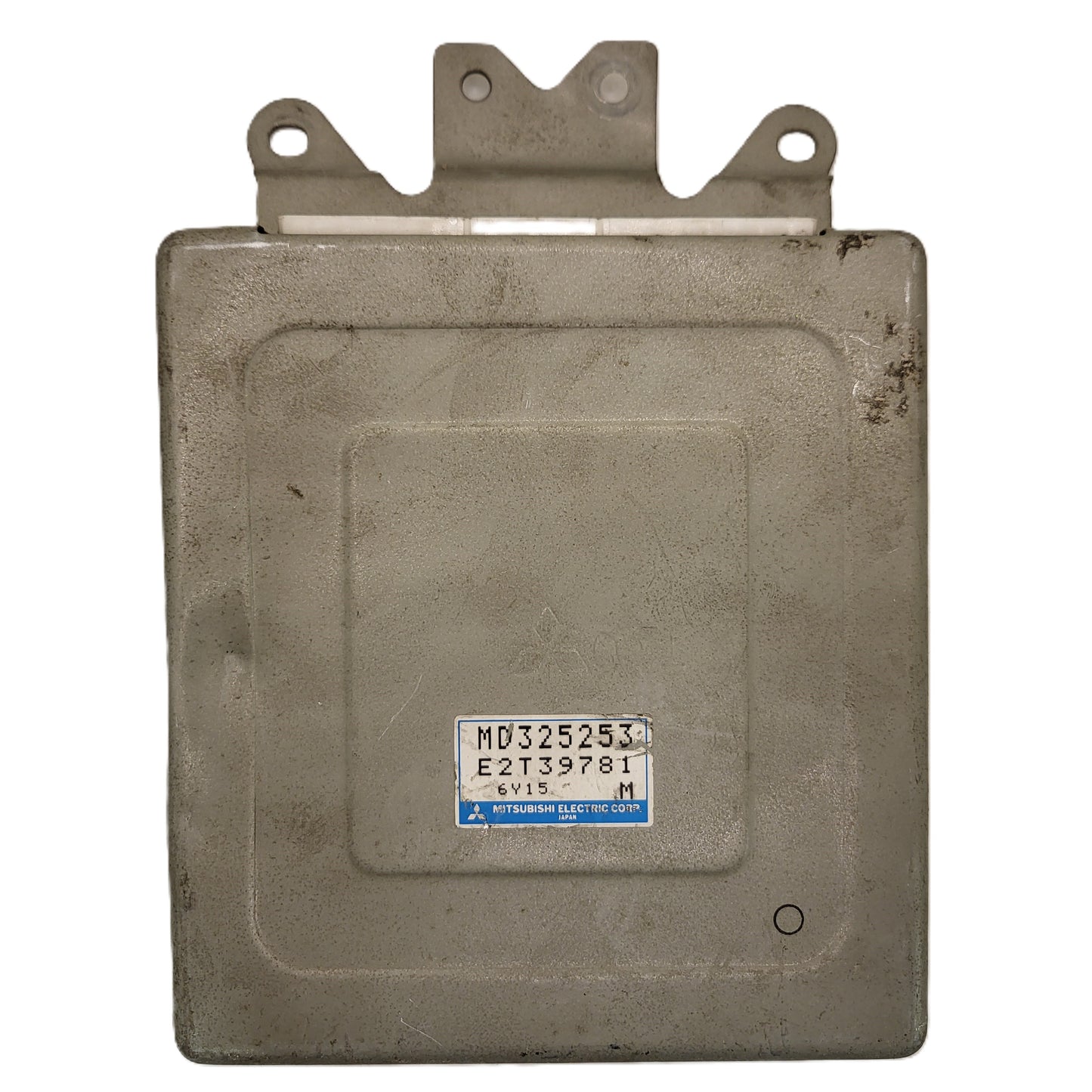 PROTON 400 ECU / MD325253 / E2T3981 / MITSUBISHI