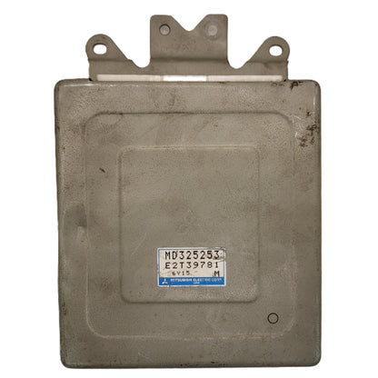 PROTON 400 ECU / MD325253 / E2T3981 / MITSUBISHI