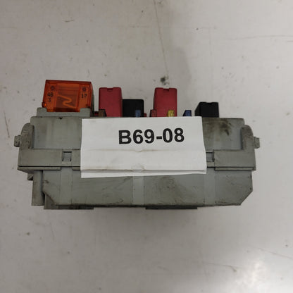 FIAT PUNTO FUSE BOX SCATOLA FUSIBILI/ 46835593