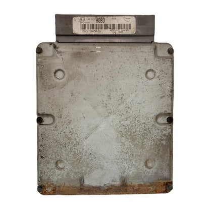 FORD FIESTA ECU / YS6F-12A650-FH / HOBO / YS6F12A650FH / DPC-638 / VISTEON
