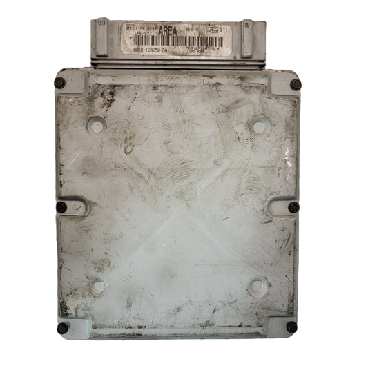 Ford ECU / 98KB-12A650-DA / 98KB12A650DA / AREA / LPE-627 / EEC-V