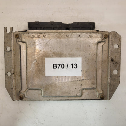 HYUNDAI MATRIX ECU / 0281010695 / 39101-27610 / 66CMI020 / BOSCH