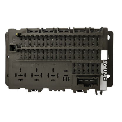 ROVER 75 FUSE BOX SCATOLA FUSIBILI / YQE103138 / 518174503