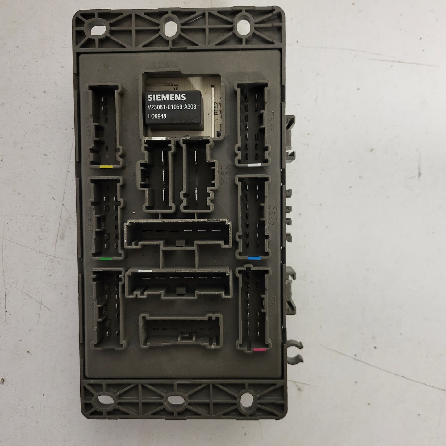 ROVER 75 FUSE BOX SCATOLA FUSIBILI / YQE103138 / 518174503