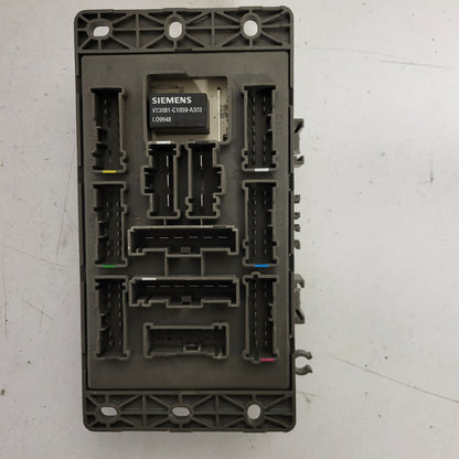 ROVER 75 FUSE BOX SCATOLA FUSIBILI / YQE103138 / 518174503
