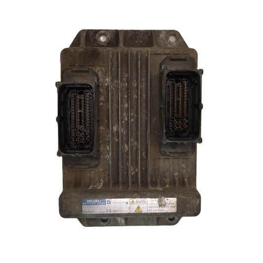 OPEL MERIVA ISUZU ECU / 1125000163 / 8973509485 / 97350948 / DENSO
