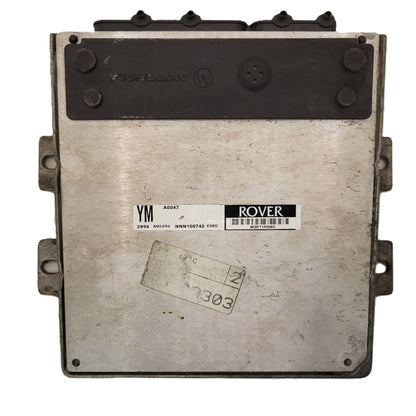 ROVER MG ZR 25 45 200 ECU / NNN100743 / YM