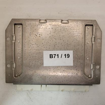 Mercedes A-Class W168 ESP + ECU LOW / 0285452632 / 0265109459 / BOSCH