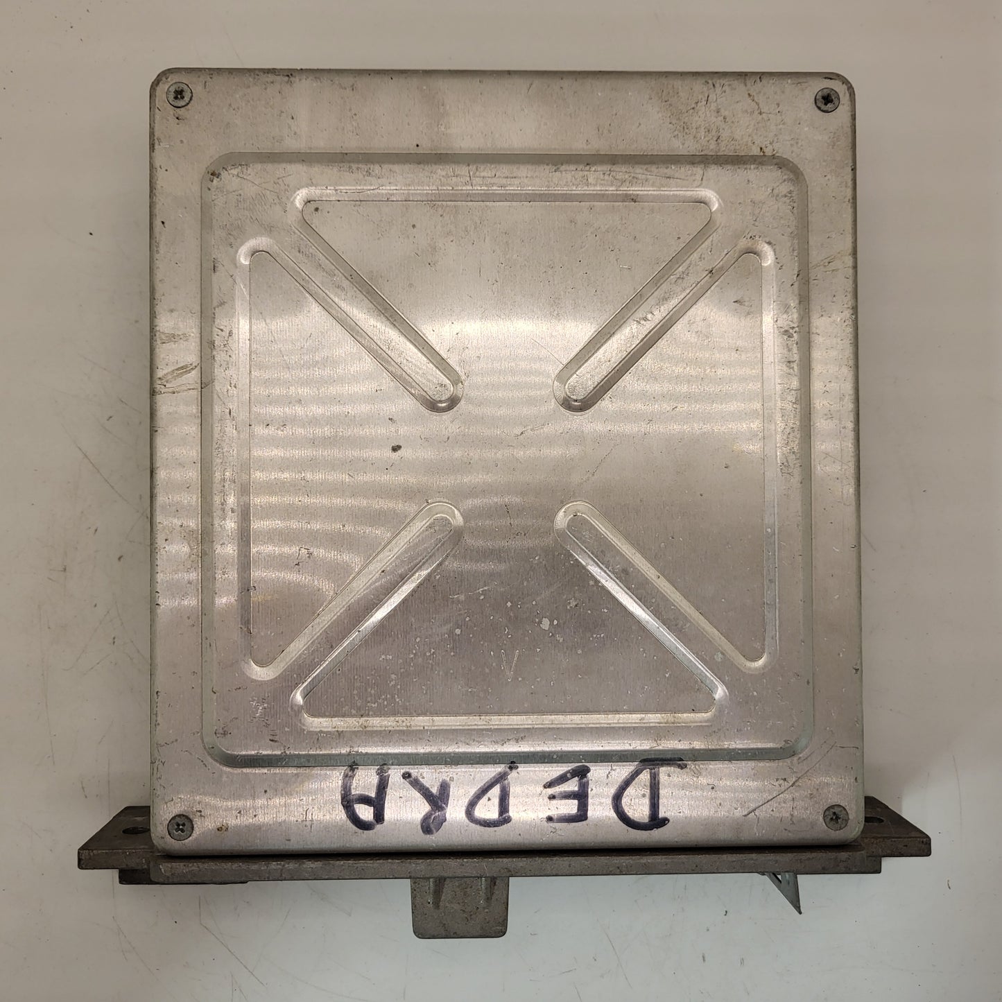 LANCIA FIAT ECU / IAW 04T / WH4T.07/8SD-97 / WH4T.07 / 8SD-97 / WEBER