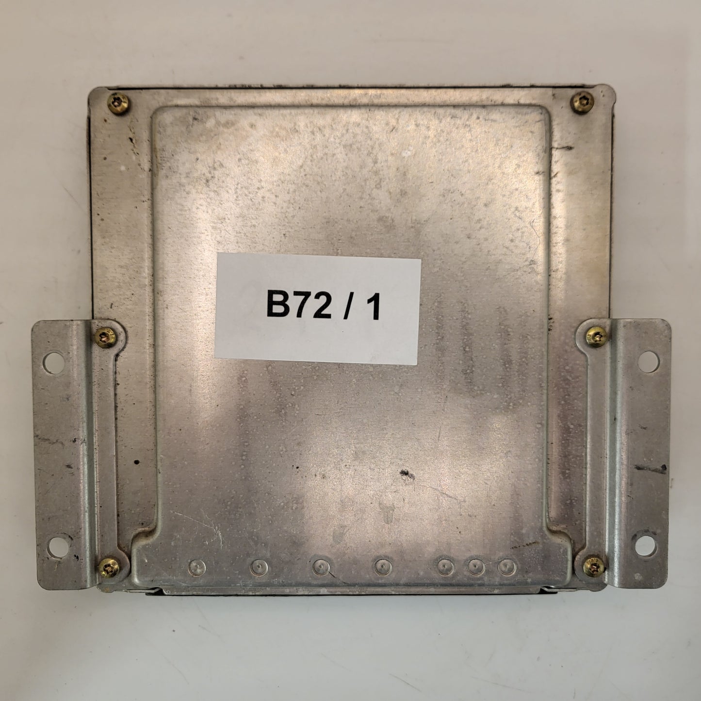 Fiat BRAVO ECU / 0281001928 / 46546205 / C424B182 / BOSCH