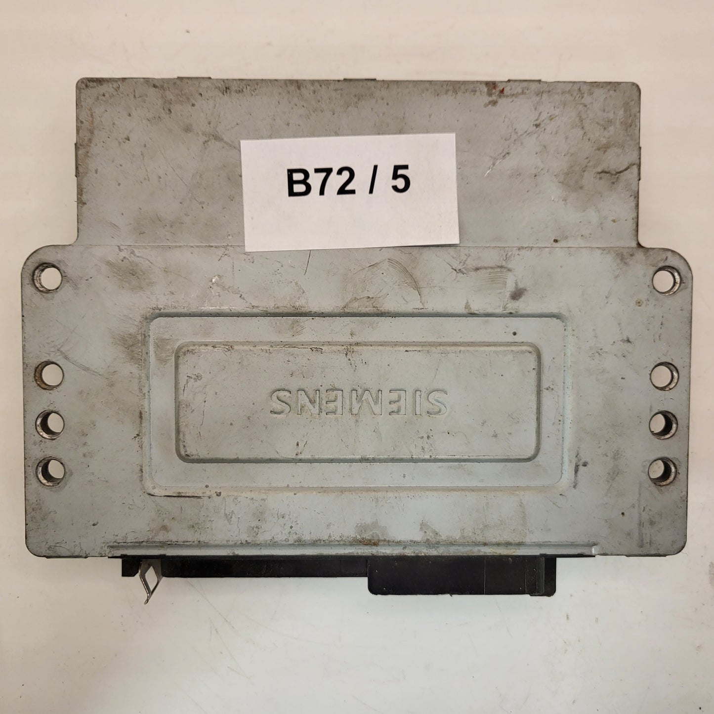 Kia Pride 1.3 ECU / K103735120 / K103735120A / K11C18881 / SIEMENS