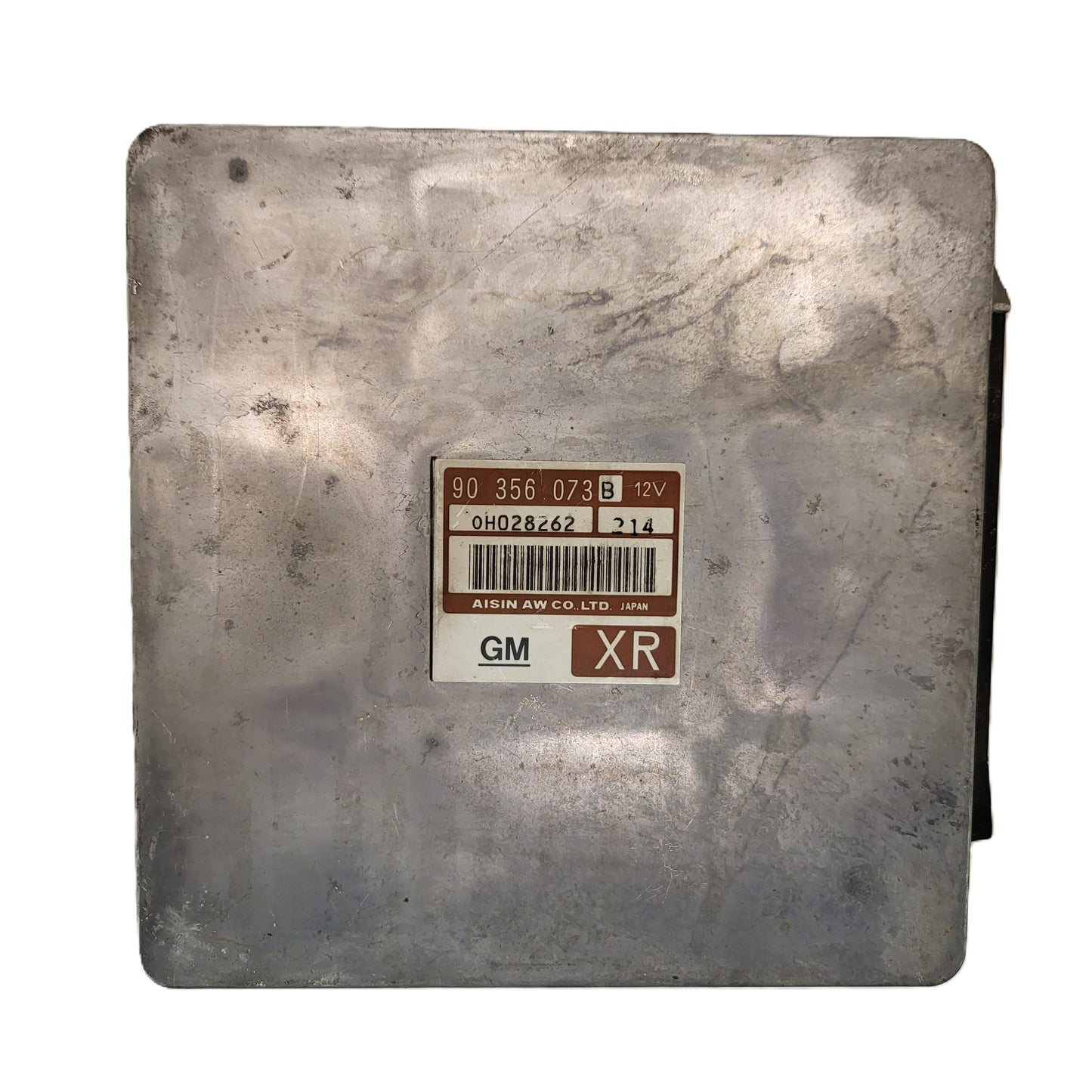 Opel Astra F ECU / 90356073 / 90356073B / AISIN