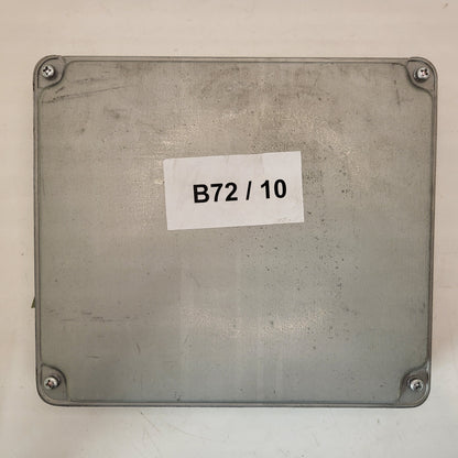TOYOTA AVENSIS ECU / 89661-05690 / MB175800-6326 / SIEMENS