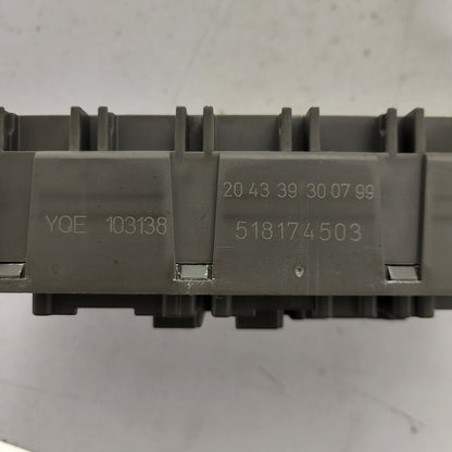 ROVER 75 FUSE BOX SCATOLA FUSIBILI / YQE103138 / 518174503