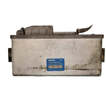 Renault 25 ABS ECU / 0265100016 / BOSCH