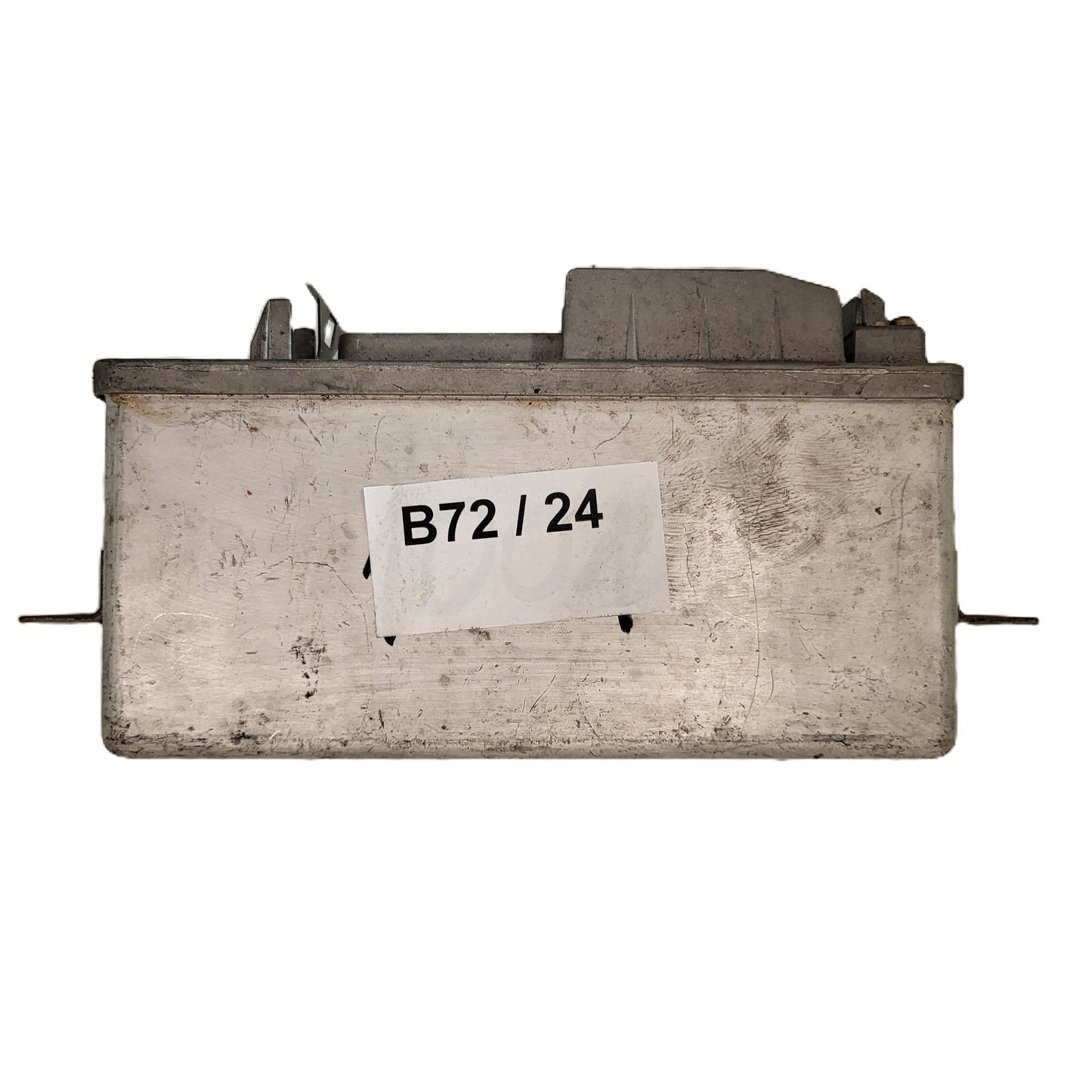 BMW E34 5 ABS ECU / 0265103047 / 34.52-1160413 / BOSCH