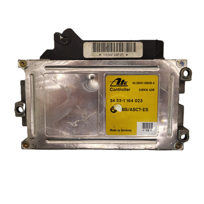 BMW ABS ECU / 10.0941-0808.4 / 1164023 / 34.52-1164023 / 5WK8438 / ATE