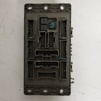 MINI COOPER R50 00-07 FUSE BOX SCATOLA FUSIBILI / 6906600 / 518030507 / 6906600-02
