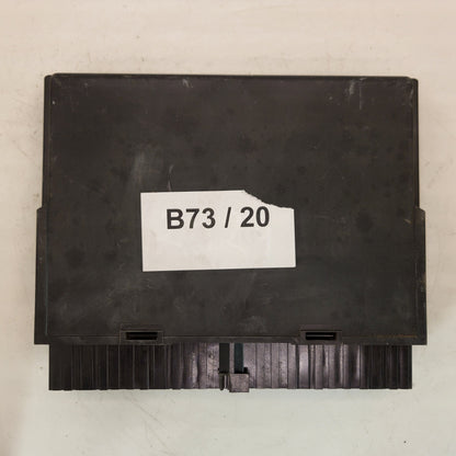 FORD FOCUS COMFORT MODULE ECU / 1S7T-15K600-FA / 5WK48730ABF /