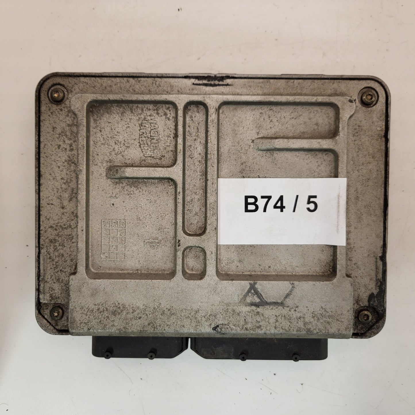 VW ECU / 036906034HA / IAW 4TV.HA / IAW4TV.HA / 61601.150.05