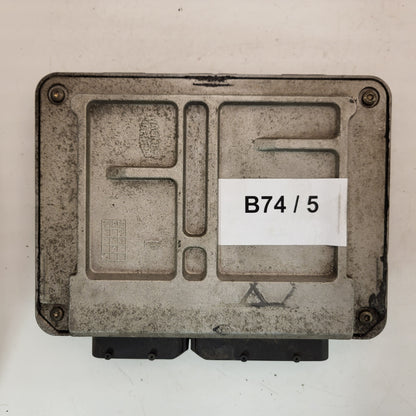 VW ECU / 036906034HA / IAW 4TV.HA / IAW4TV.HA / 61601.150.05