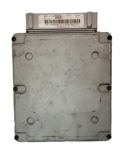 Ford ECU / 1S6F-12A650-JA / CHCA / LP4-323 / EEC-V / VISTEON