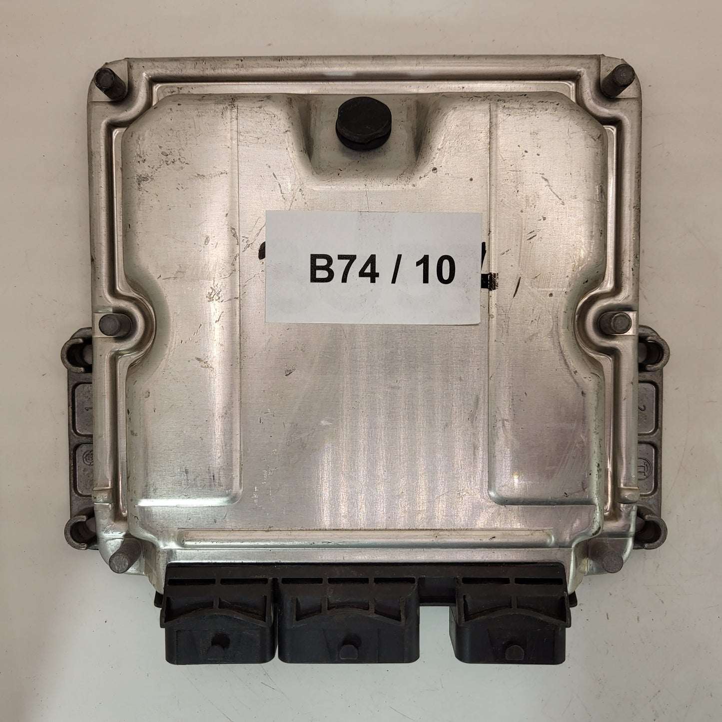 Citroen C5 ECU / 0281011524 / 9652183880 / 9640938680 / EDC15C2 / BOSCH