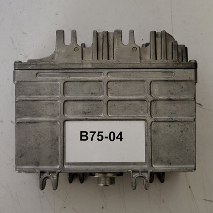 VW LUPO POLO AROSA ECU / 030906027E / 0261203931/932 / BOSCH