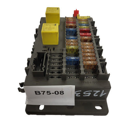 ROVER 75 MG / FUSE BOX SCATOLA FUSIBILI  / YQE103133 / 518174404