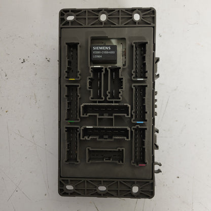 ROVER 75 MG / FUSE BOX SCATOLA FUSIBILI  / YQE103133 / 518174404