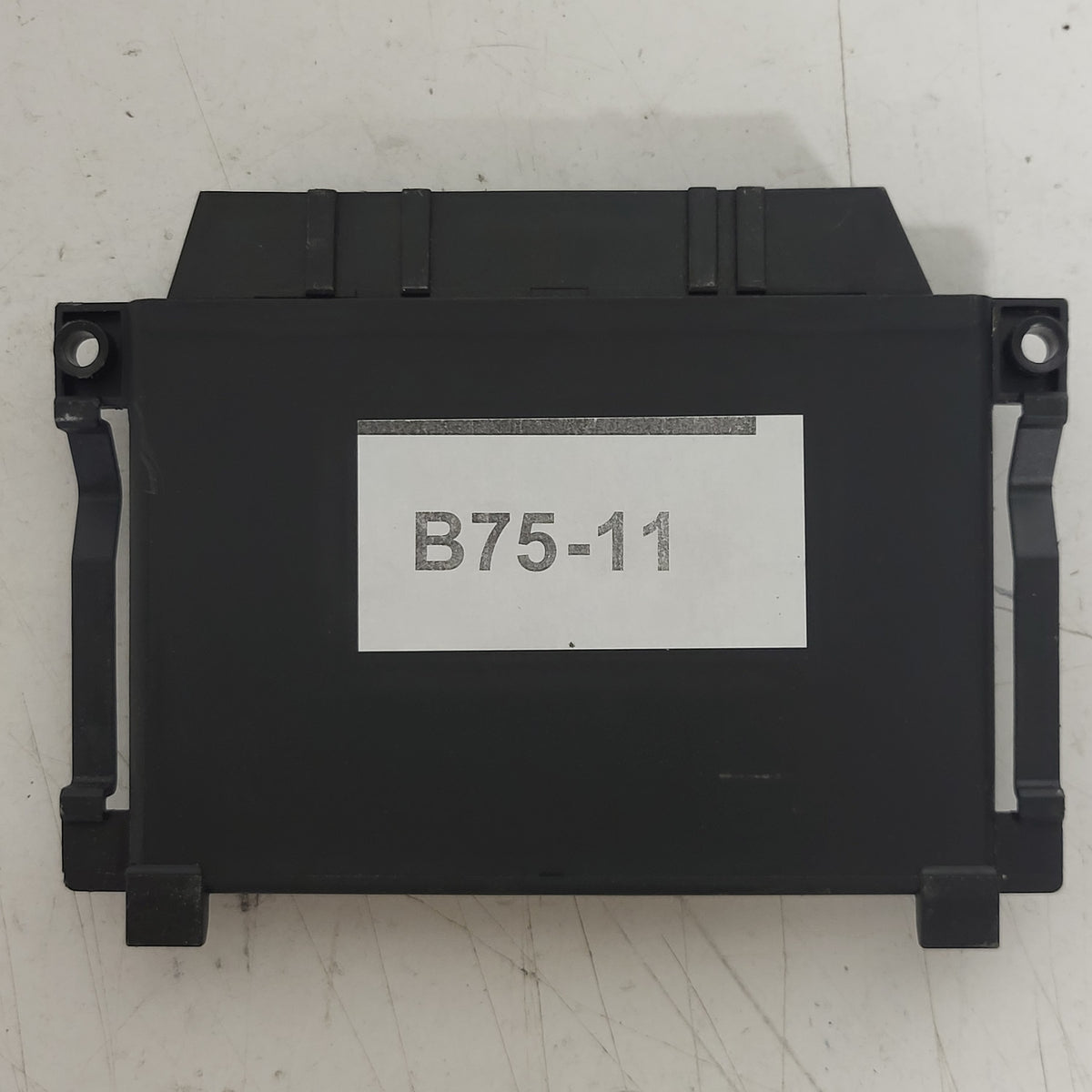 MERCEDES BENZ SPRINTER AUTOAMTIC GEARBOX ECU / A0015455916 / EGS53 / 5WP20124DG - B75-11 - 3