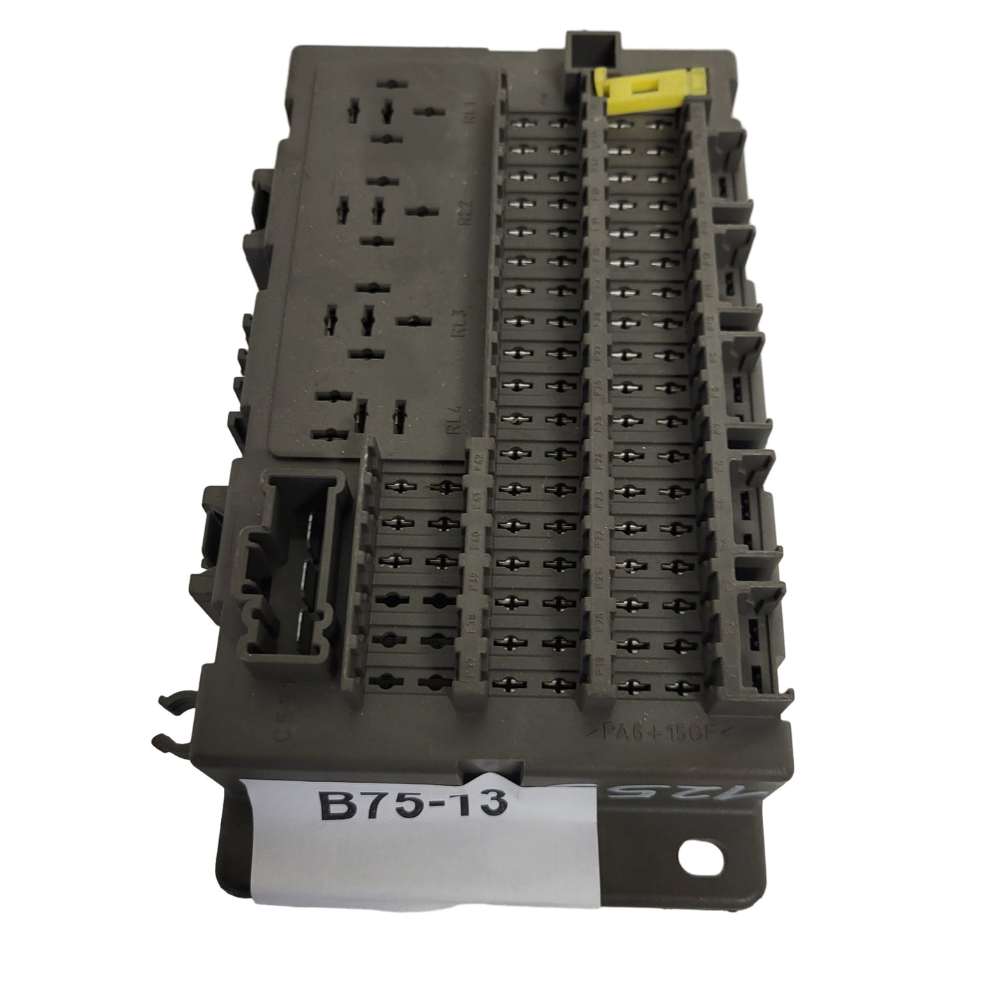 ROVER 75 MG / FUSE BOX SCATOLA FUSIBILI  / YQE103133 / 518174404