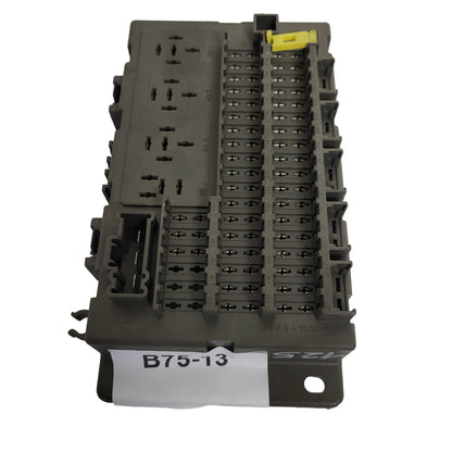 ROVER 75 MG / FUSE BOX SCATOLA FUSIBILI  / YQE103133 / 518174404