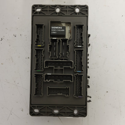 ROVER 75 MG / FUSE BOX SCATOLA FUSIBILI  / YQE103133 / 518174404