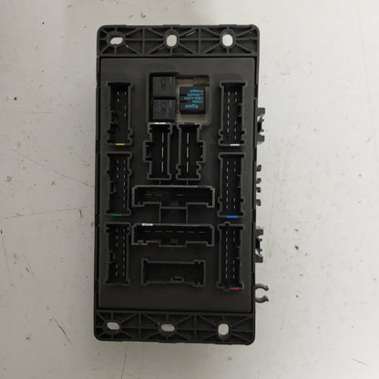 MINI COOPER R50 00-07 FUSE BOX SCATOLA FUSIBILI / 1509011 / 518030317
