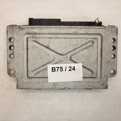 DAEWOO MATIZ ECU / K115000010H / 96259124 / SIEMENS