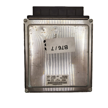 JAGUAR ECU / 4X43-12A650-AM / 4X4312A650AM / R0411C019K / FBMK / DELPHI