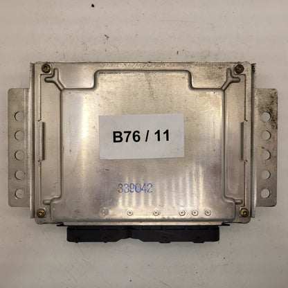 LANCIA LYBRA 2.4 JTD ECU / 0281010339 / 46819420 / BOSCH