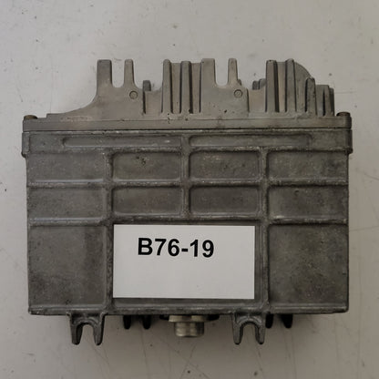 VW LUPO POLO AROSA ECU / 030906027E / 0261203932 / BOSCH