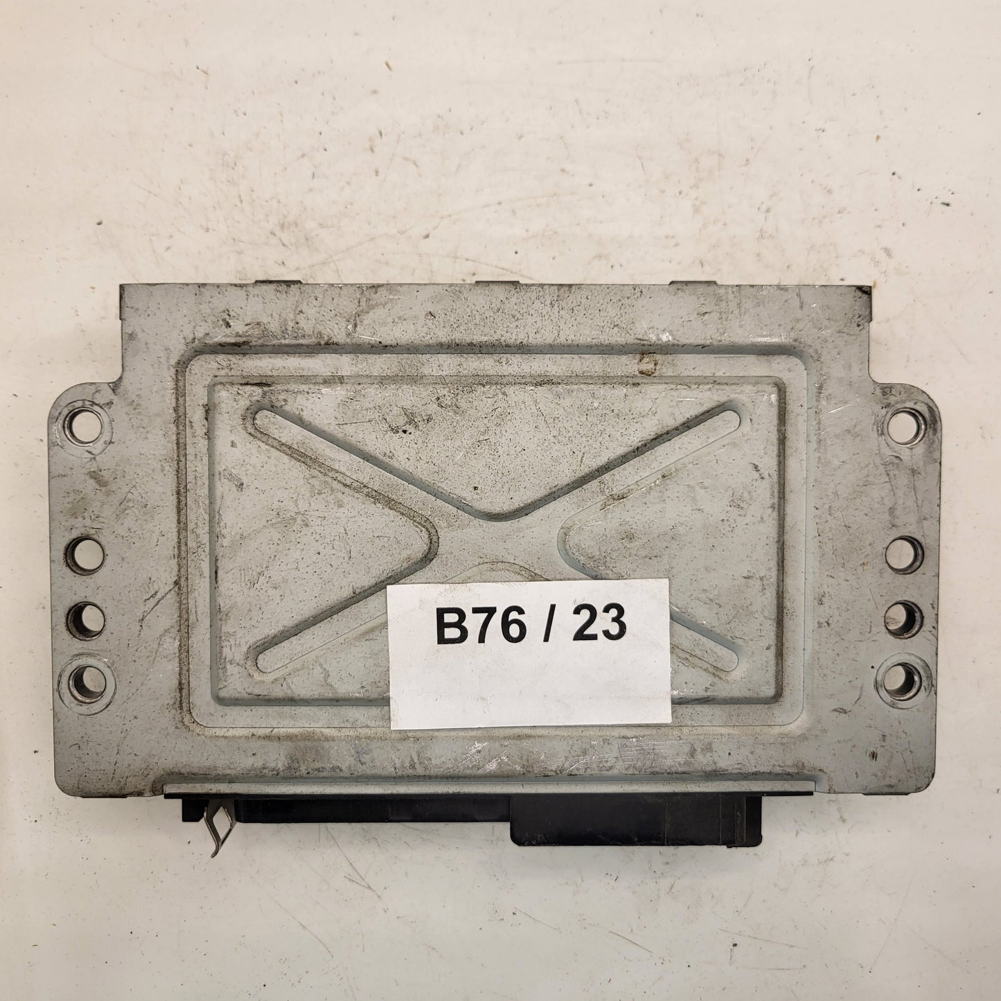 DAEWOO SHADE ECU / K115000010F / 96259124 / SIEMENS