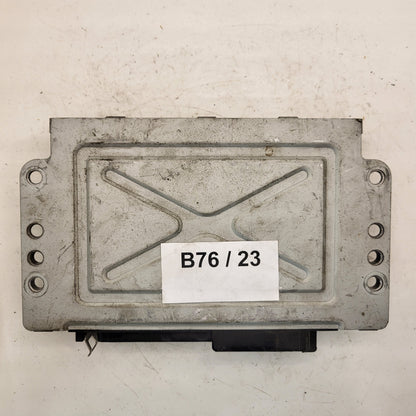 DAEWOO SHADE ECU / K115000010F / 96259124 / SIEMENS