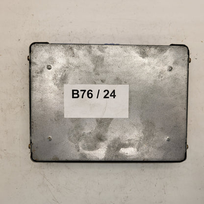 Nissan ECU / 0261200957 / 2371099B00 / 99B00-95800 / BOSCH